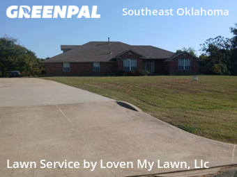 Lawn Care Service nearby Oklahoma City, OK, 