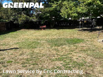 Yard Mowing nearby Alliance, OH, 