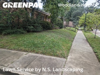Yard Cutting nearby Houston, TX, 