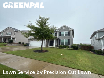 Yard Cutting nearby Evans, GA, 