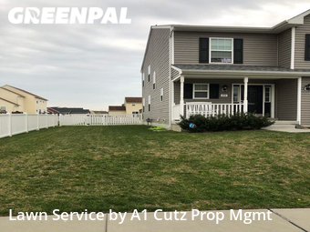 Lawn Care nearby Smyrna, DE, 