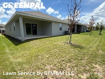 Grass Cutting nearby Minneola, FL, 