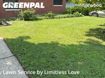 Lawn Cutting nearby Lafayette, IN, 