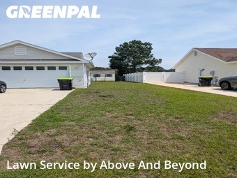 Lawn Mowing Service nearby Conway, GA, 