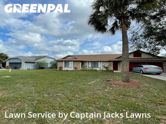 Yard Mowing nearby Kissimmee, FL, 