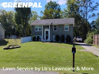 Lawn Care Service nearby Murfreesboro, TN, 
