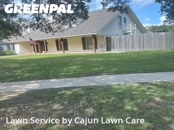 Yard Cutting nearby Baton Rouge, LA, 