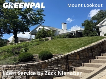 Lawn Care nearby Cincinnati, OH, 