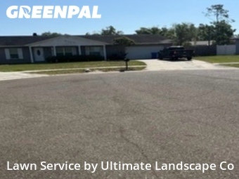 Lawn Mowing nearby Brandon, FL, 