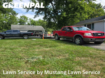 Lawn Care Service nearby Canfield, OH, 
