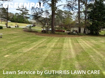 Lawn Mow nearby Macon, GA, 