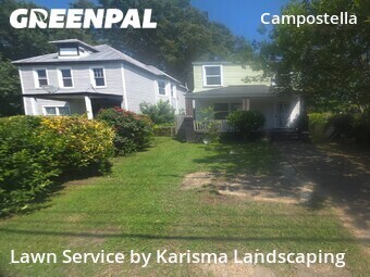 Yard Mowing nearby Norfolk, VA, 