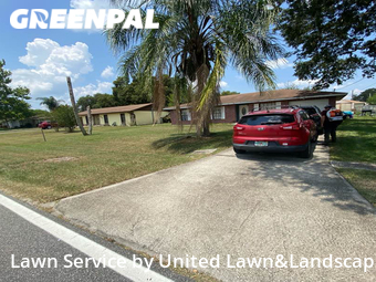 Lawn Maintenance nearby Lakeland, FL, 