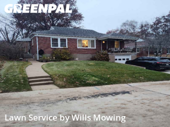 Lawn Cut nearby St. Louis, MO, 