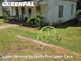 Grass Cutting nearby La Grange, AL, 