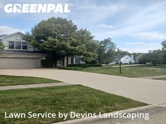 Grass Cutting nearby Strongsville, OH, 