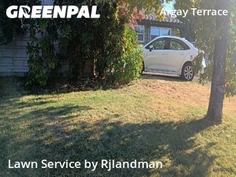 Commercial Landscaping In Portland,97230,Landscaping Renovation by Rjlandman, work completed in Nov , 2025
