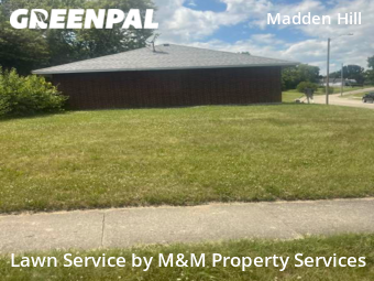 Lawn Mowing Service nearby Dayton, OH, 