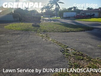 Yard Cutting nearby Fort Lauderdale, FL, 