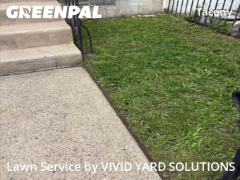 Yard Mowing nearby Philadelphia, PA, 