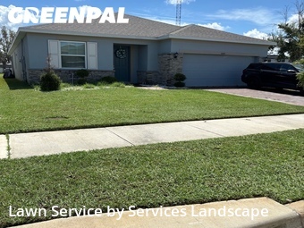 Lawn Mowing nearby St. Cloud, FL, 