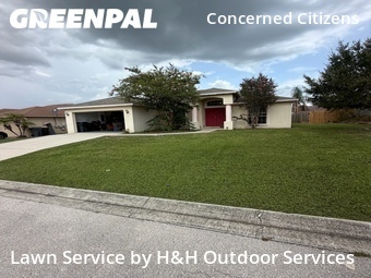 Landscaping Maintenance In Lakeland,33811,Landscapers by H&H Outdoor Services, work completed in Jul , 2026