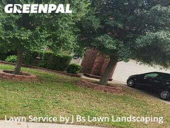 Grass Cutting nearby Saginaw, TX, 