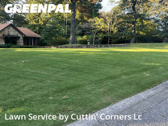 Lawn Cut nearby Birmingham, AL, 
