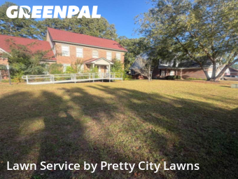 Lawn Care Service nearby Fayetteville, NC, 
