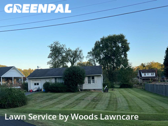 Lawn Care nearby Kingsport, TN, 