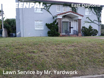 Lawn Mow nearby Daytona Beach, FL, 
