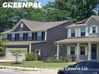 Lawn Mowing Service nearby Suffolk, VA, 