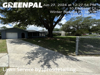 Lawn Maintenance nearby Winter Springs, FL, 