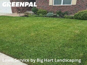 Lawn Cut nearby Clinton Township, MI, 