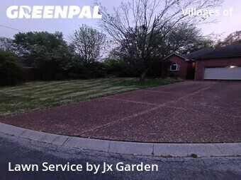 Yard Mowing nearby Nashville, TN, 