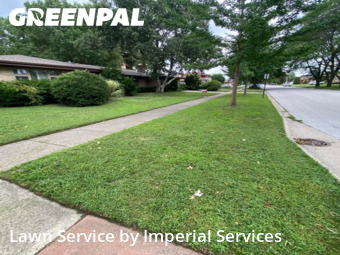 Lawn Cutting nearby Oak Lawn, IL, 