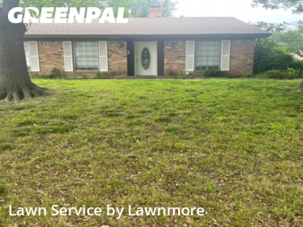 Lawn Care Service nearby Benbrook, TX, 