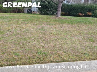 Lawn Cutting nearby Chester, VA, 