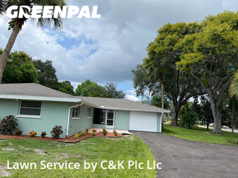 Lawn Cutting nearby Sarasota, FL, 