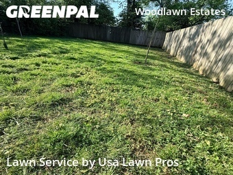 Lawn Service nearby Nashville, TN, 
