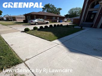 Lawn Maintenance nearby Dearborn Heights, MI, 