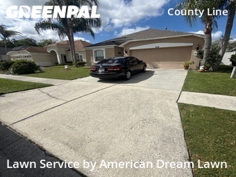 Lawn Service nearby Tampa, FL, 