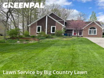 Lawn Mowing nearby Noblesville, IN, 