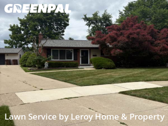Lawn Mowing nearby Wayne, MI, 