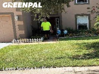 Lawn Mowing nearby Valrico, FL, 