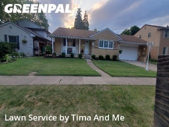 Yard Cutting nearby Allen Park, MI, 