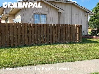 Lawn Service nearby Omaha, NE, 