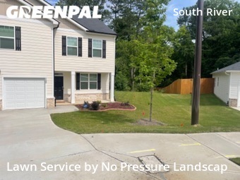 Lawn Care Service nearby Atlanta, GA, 