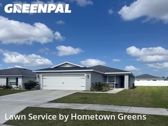 Lawn Service nearby Zephyrhills, FL, 