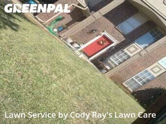 Lawn Mowing nearby Fort Worth, TX, 